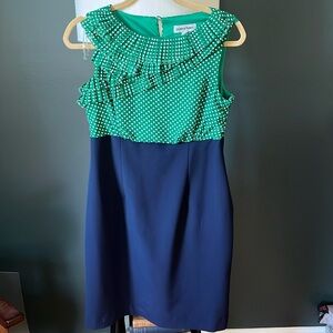 Vintage Inspired Dress